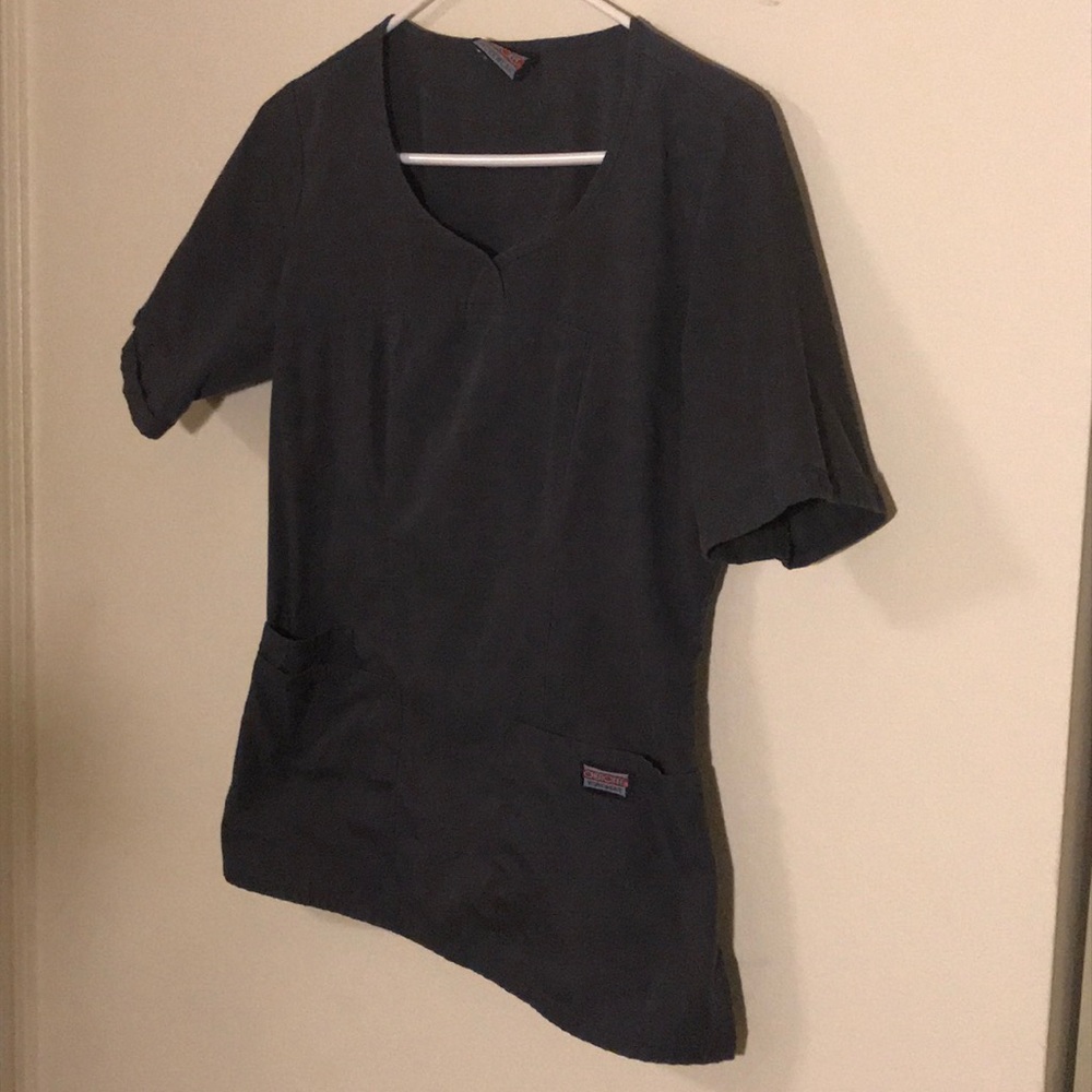 Cherokee Scrub Top